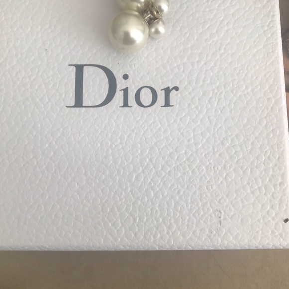 Dior earrings - Picture 2 of 4